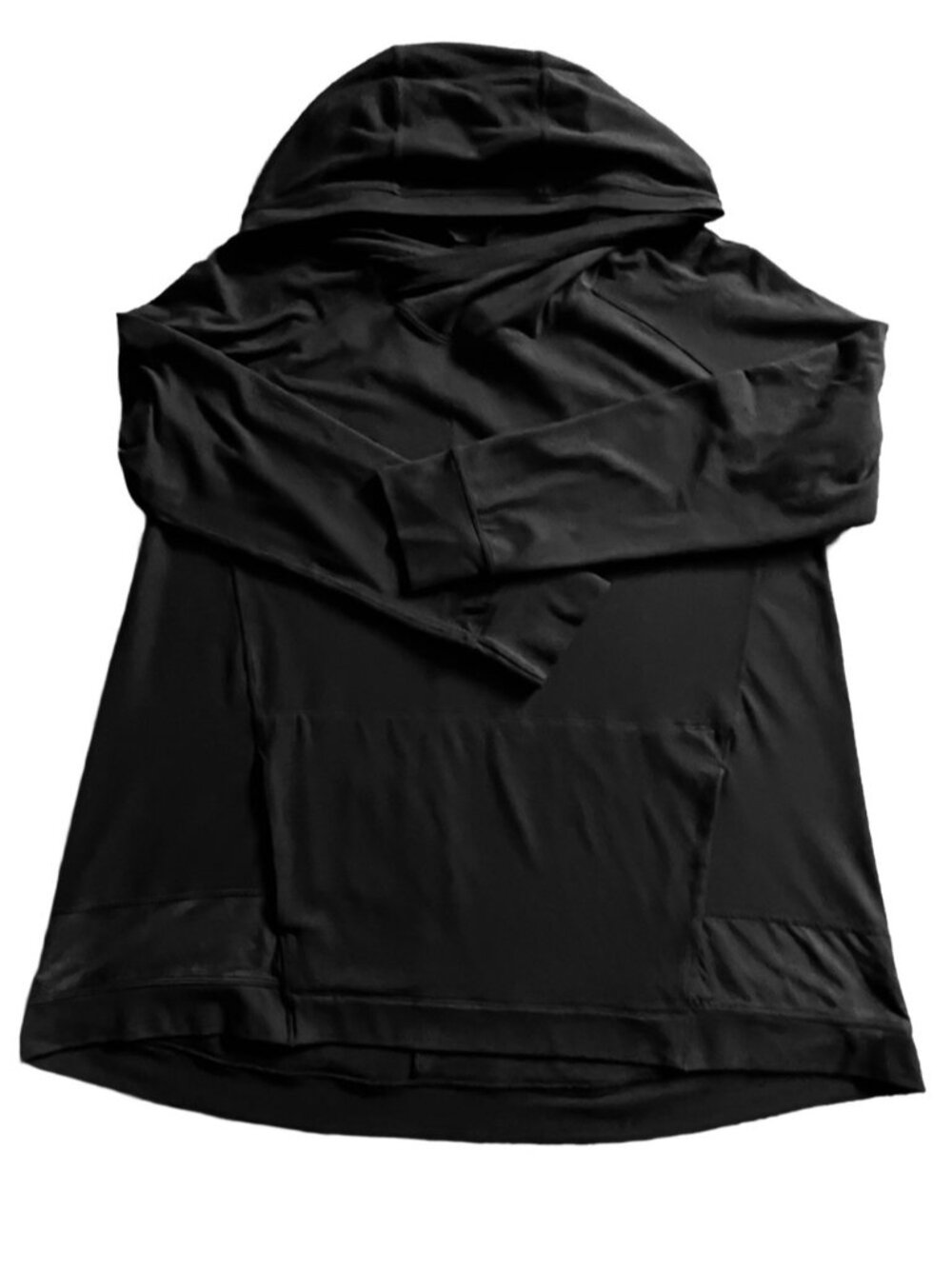 Lululemon Starting Place Hoodie Black 10 - Picture 7 of 10